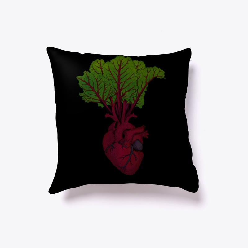 Heartbeet