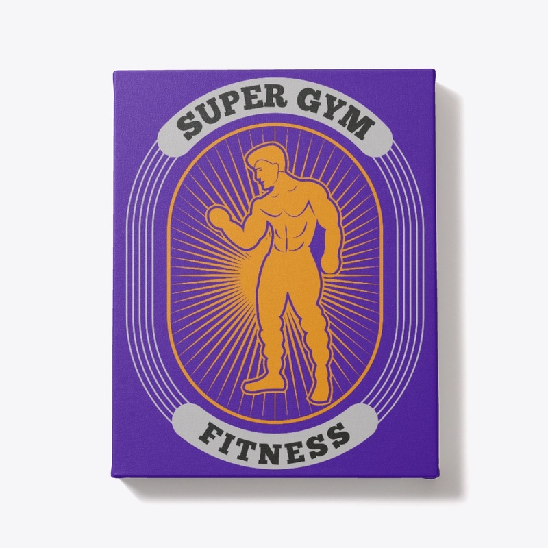 Gym T-Shirt