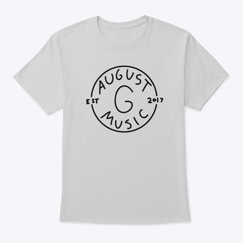 August loGo Music