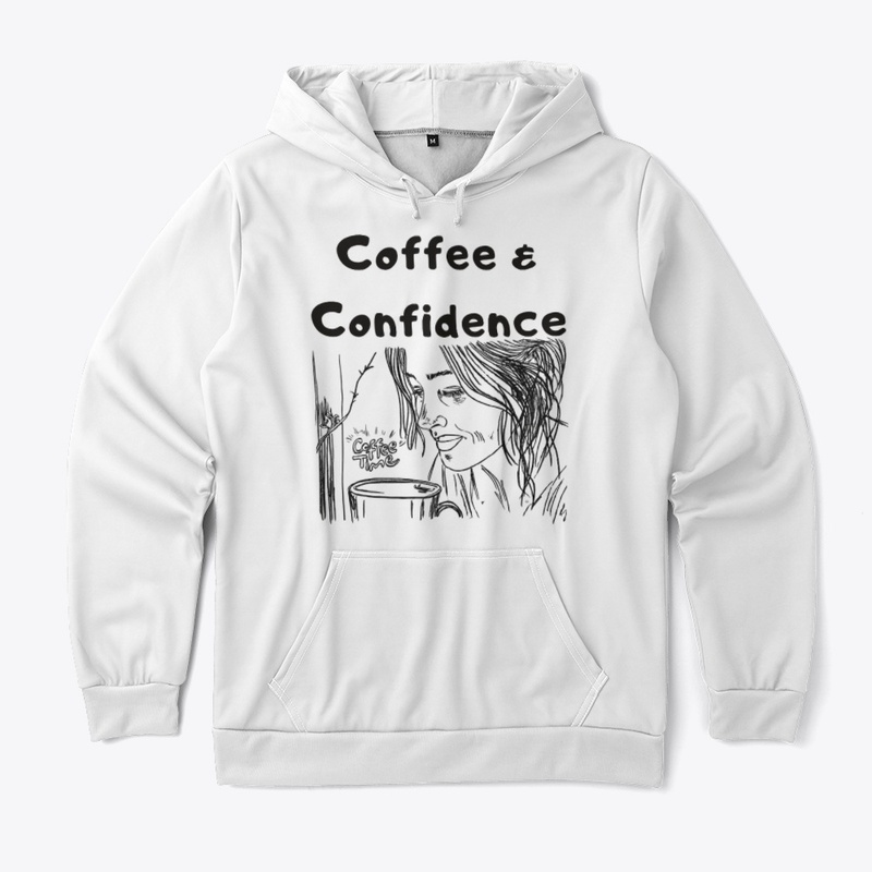 Coffee & Confidence