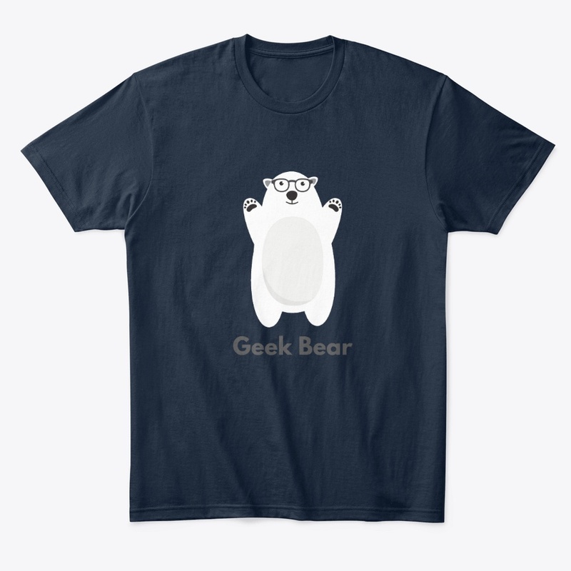 Geek Bear