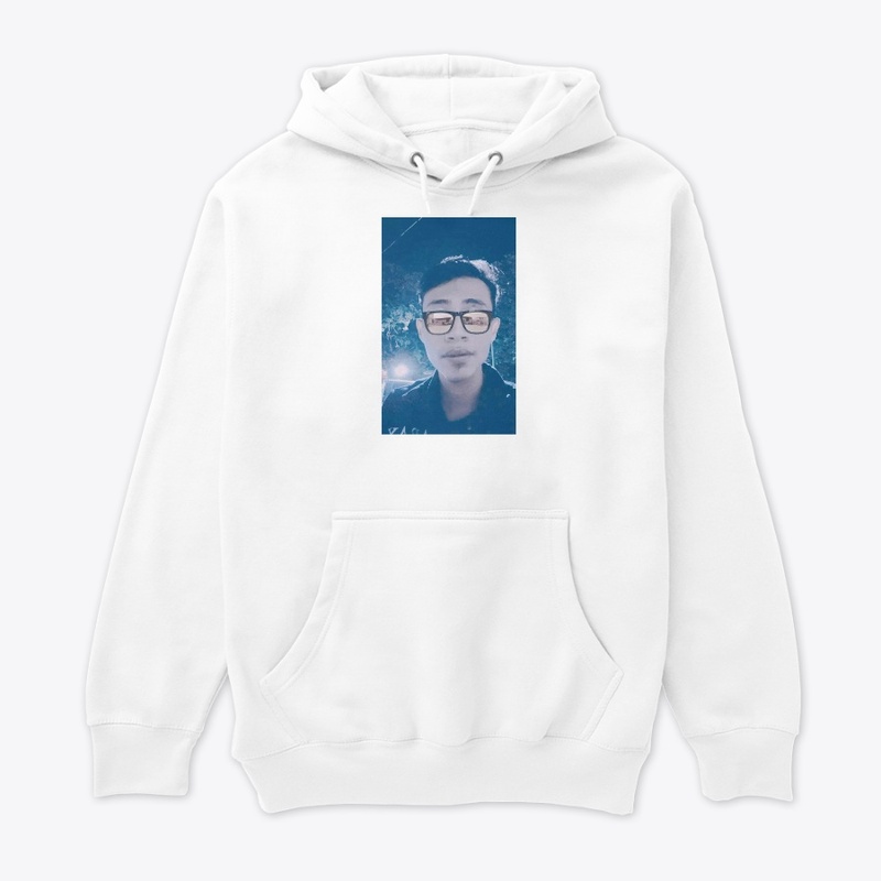 Kaos pria 