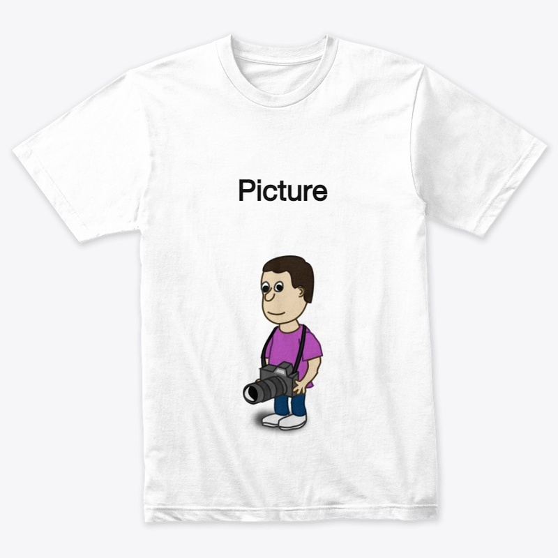 Piture man