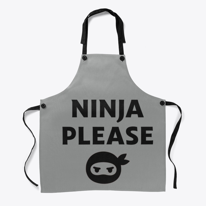 Ninja Please