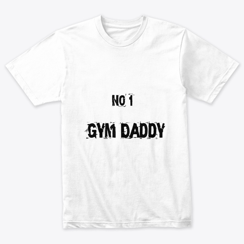 Gym Daddy Collection 