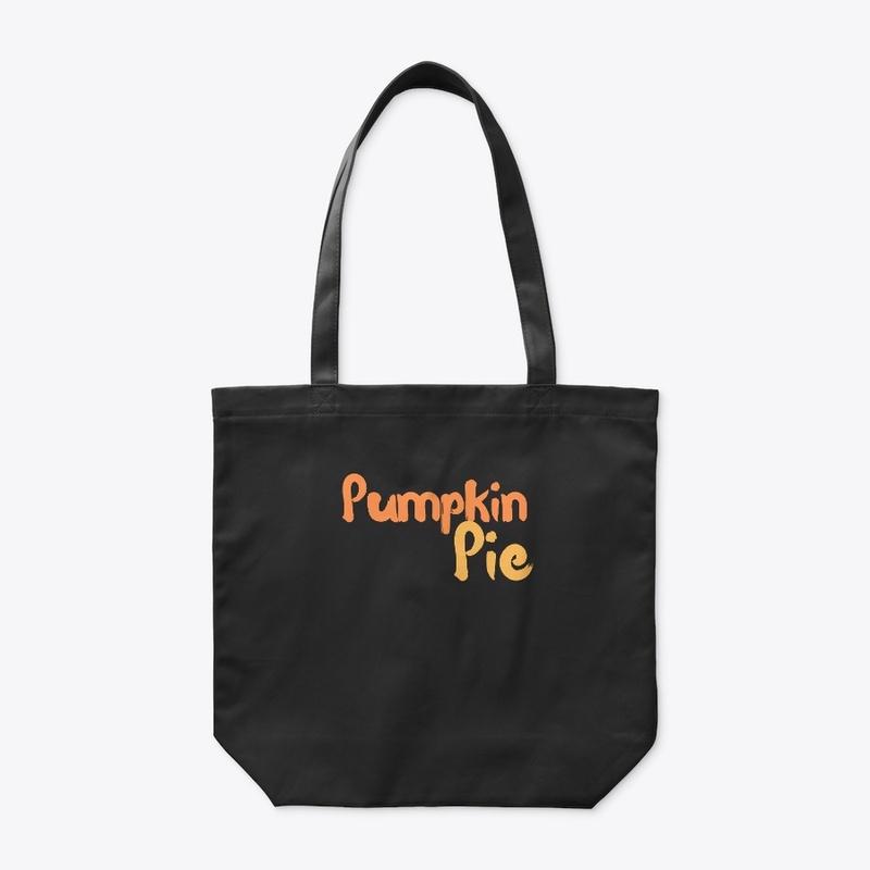 Pumpkin Pie