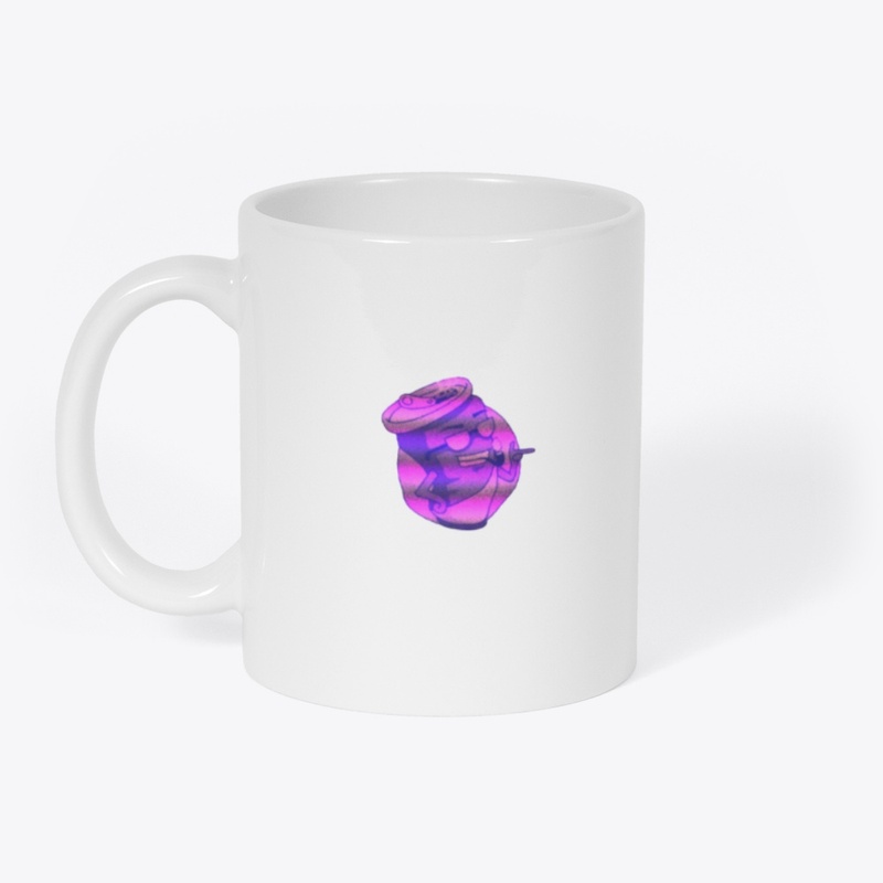 CHILL HUSTLER CUP