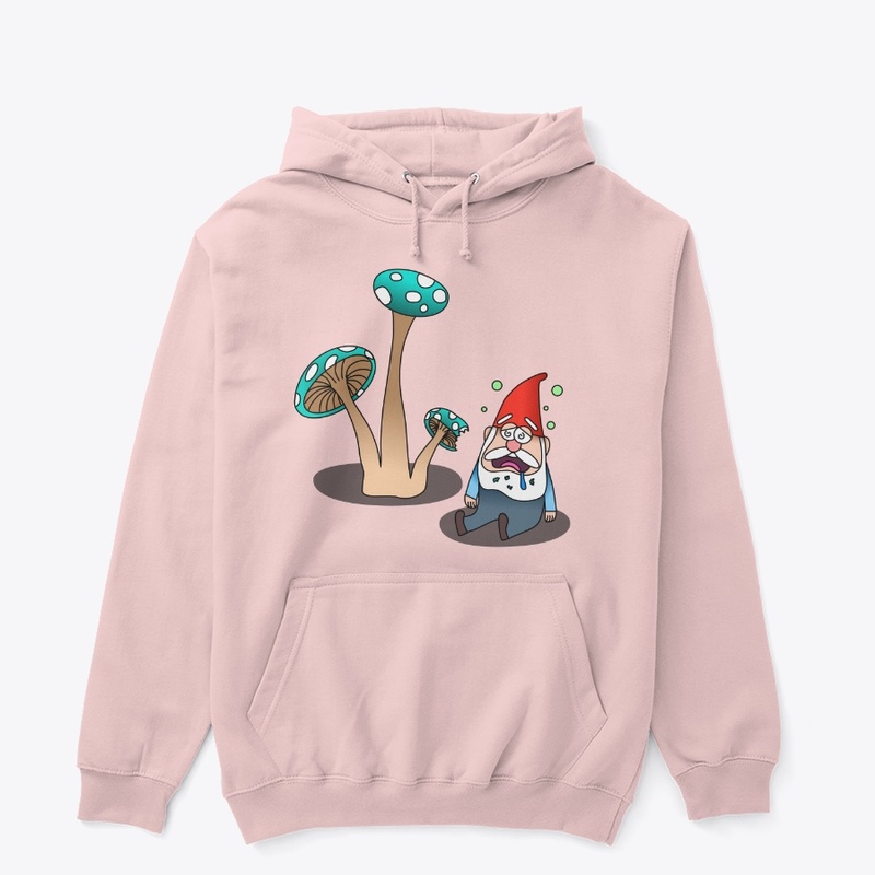 Shroom Gnome