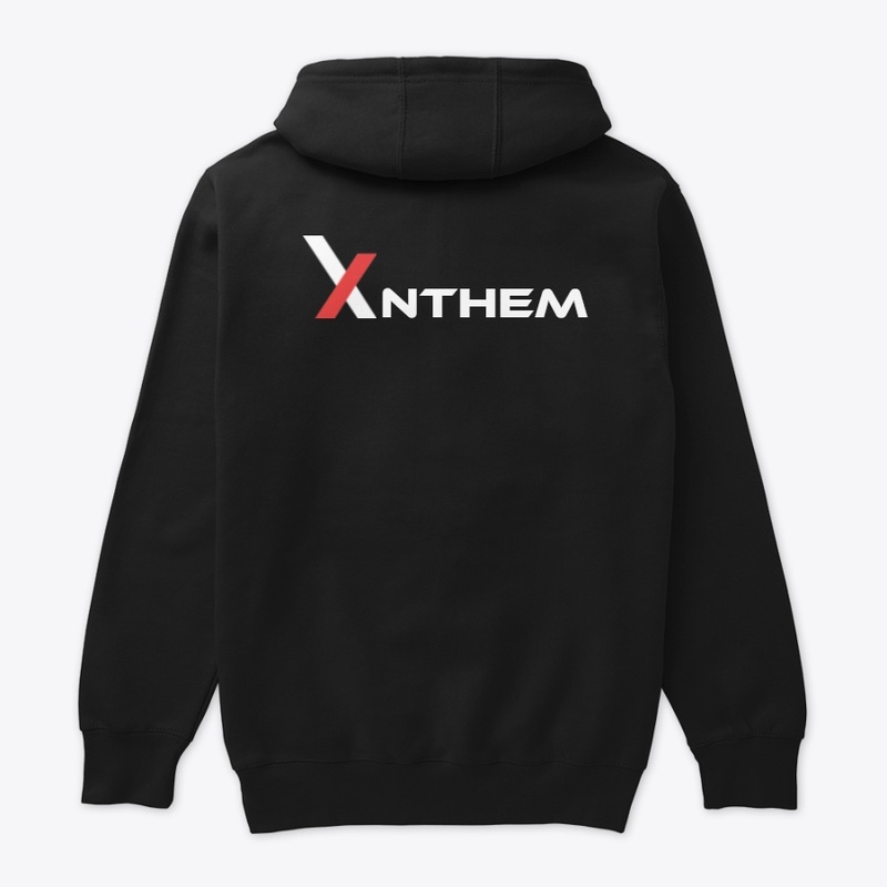 Inverted Xnthem