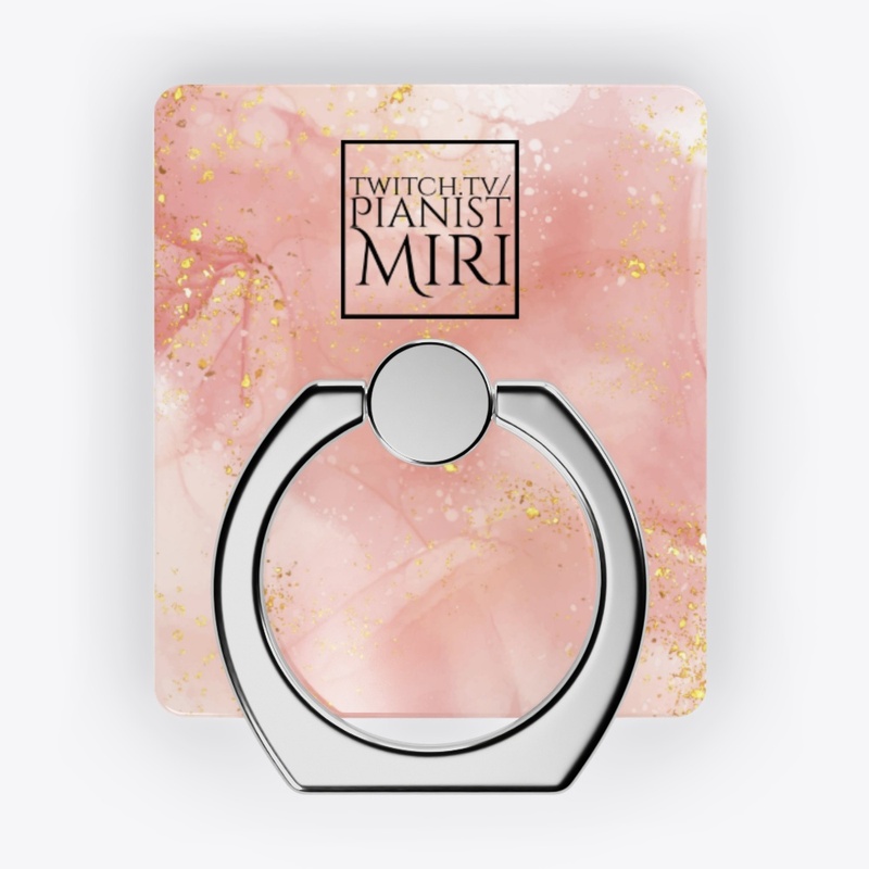 Pink Marble Collection