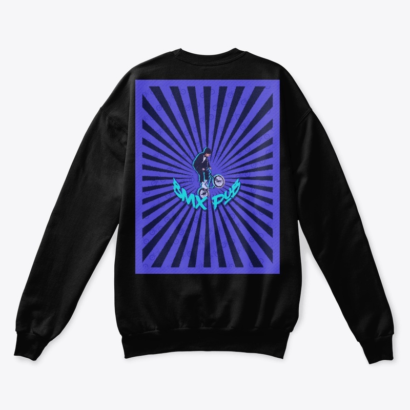 Bmx Pub Merch 