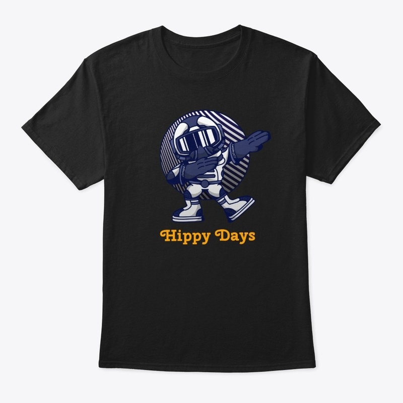 Hippy Days 3