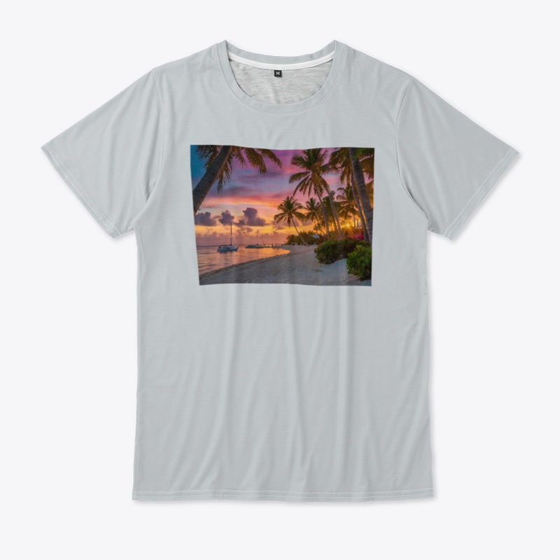 Cayman Island