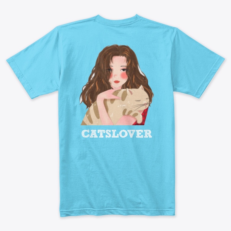 Cats LOVERS