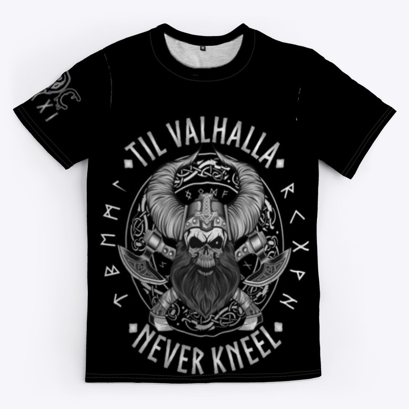 Classic Valhalla
