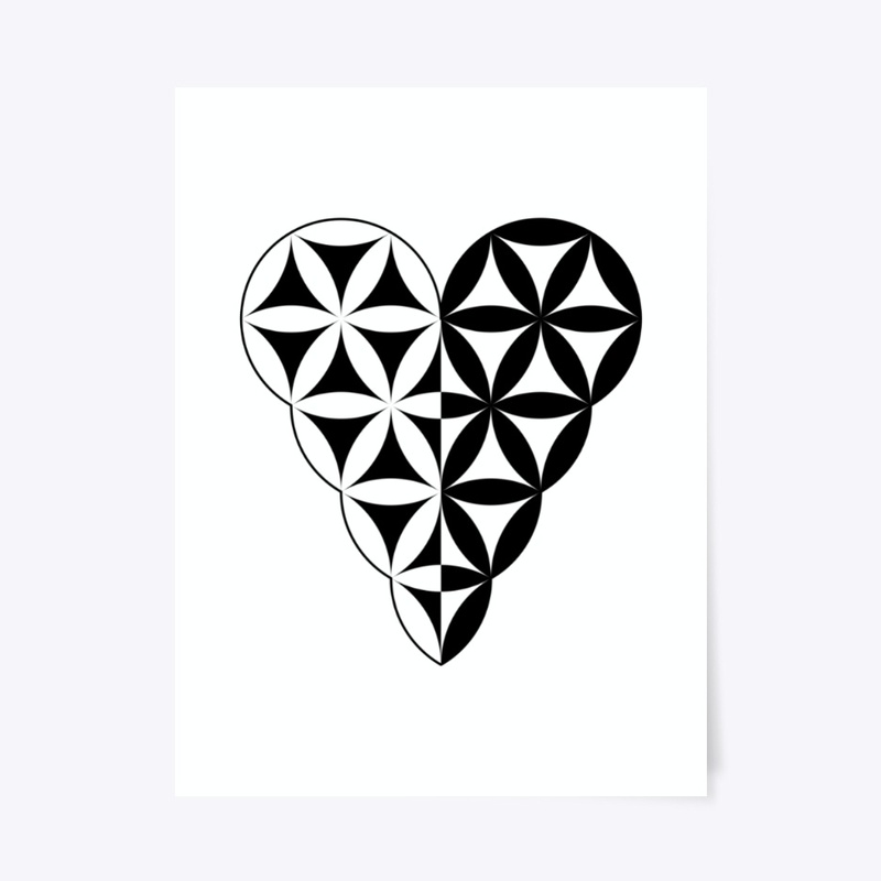  Heart Of Life - Duality