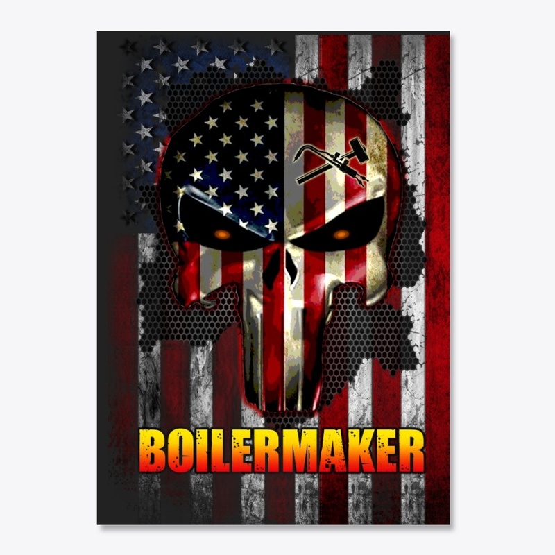 Sarcastic Boilermaker Blanket