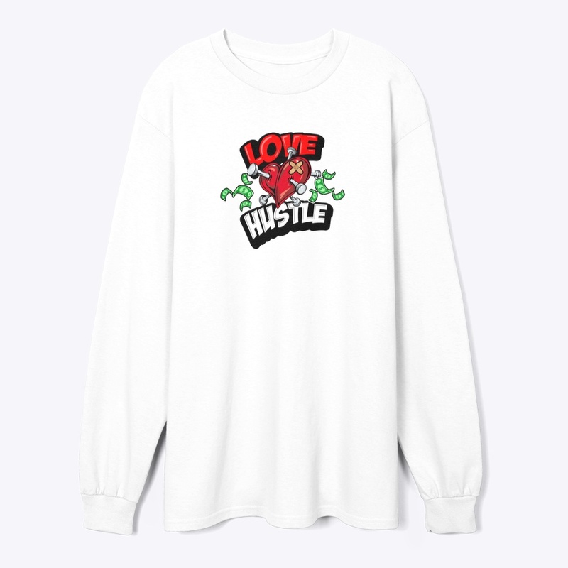 LOVE HUSTLE COLLECTION