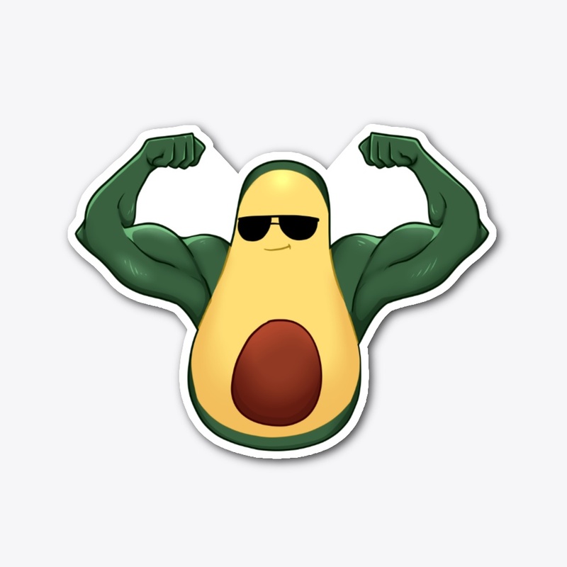 Guacaswole