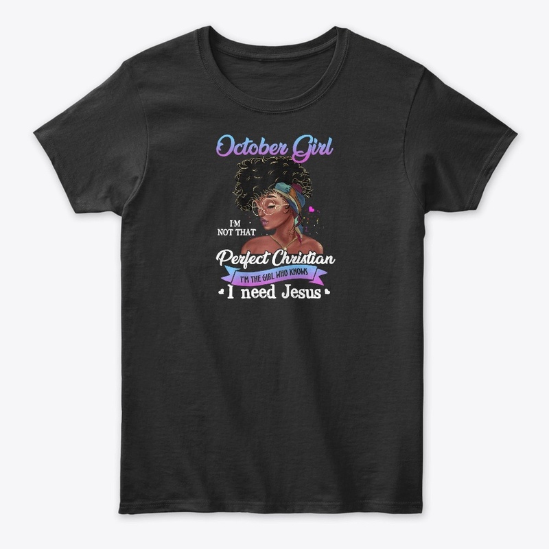 October Queen Birthday Gift