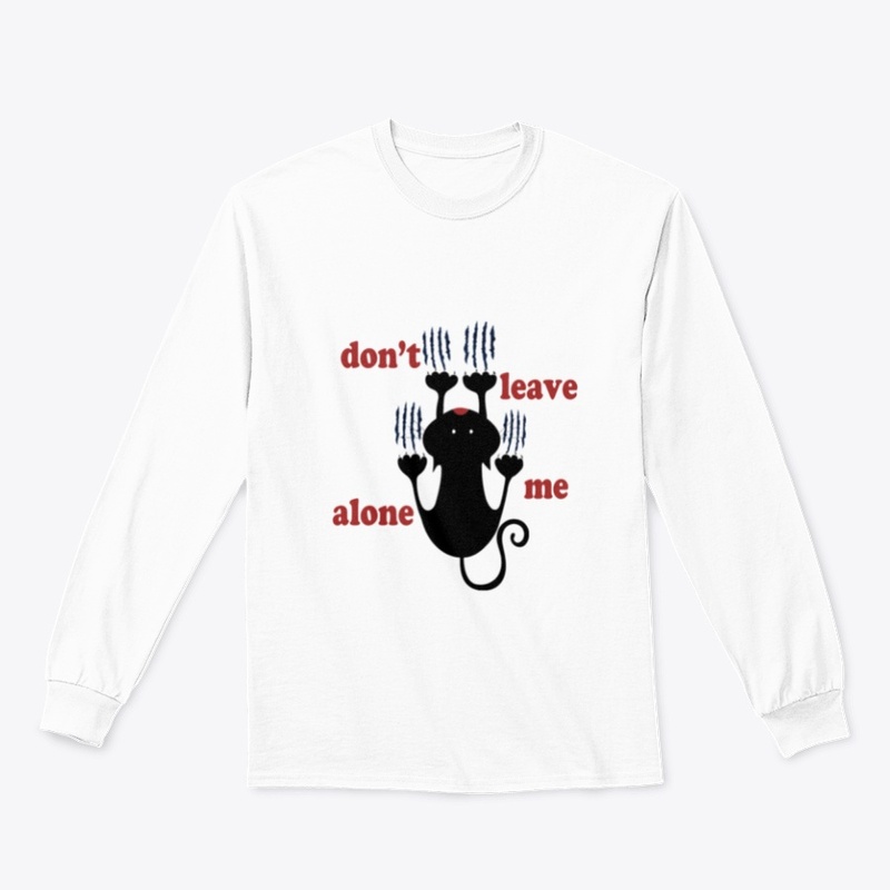 Cat Claws your T Shirt