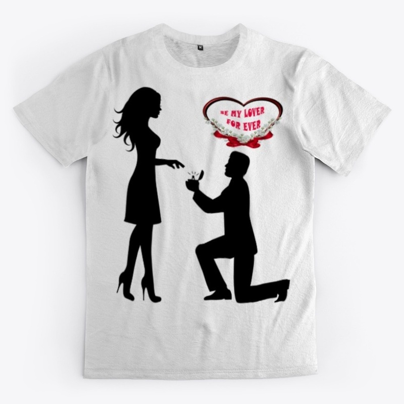lovers