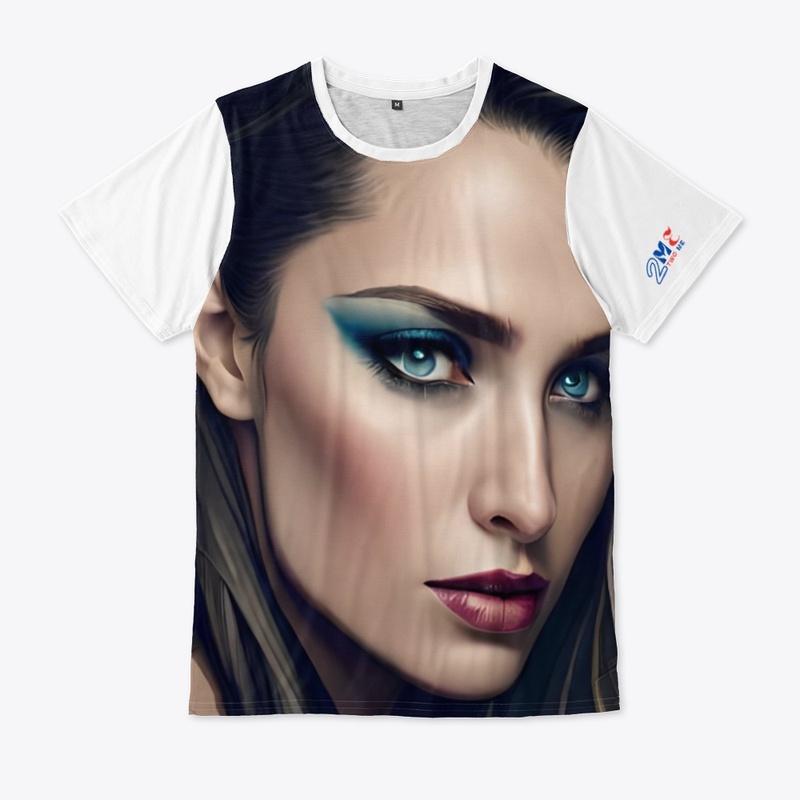 LOOK AT ME (Design To Be A Legend) 
