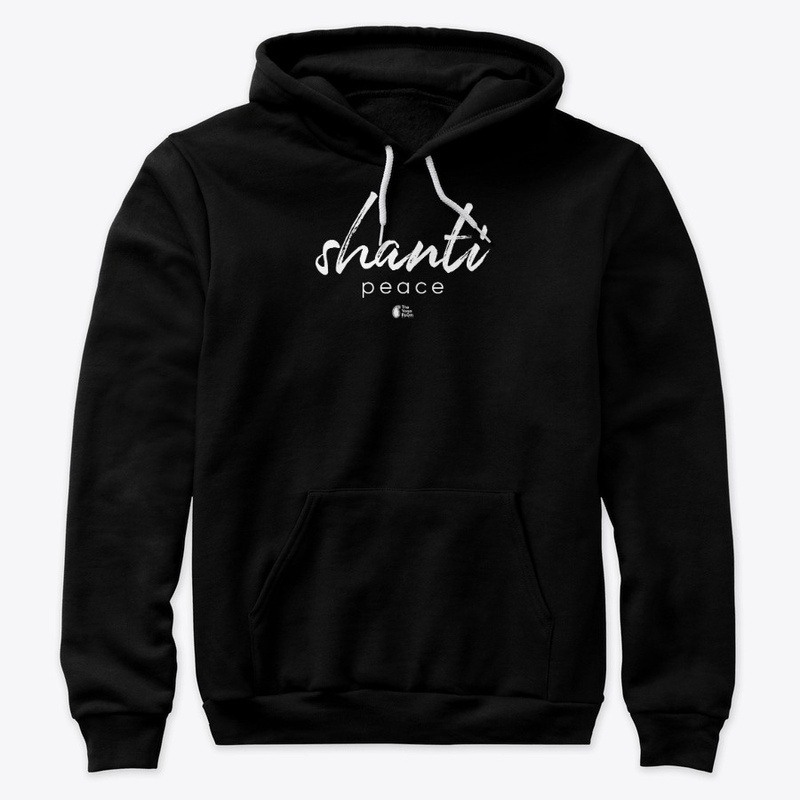 SHANTI (PEACE)