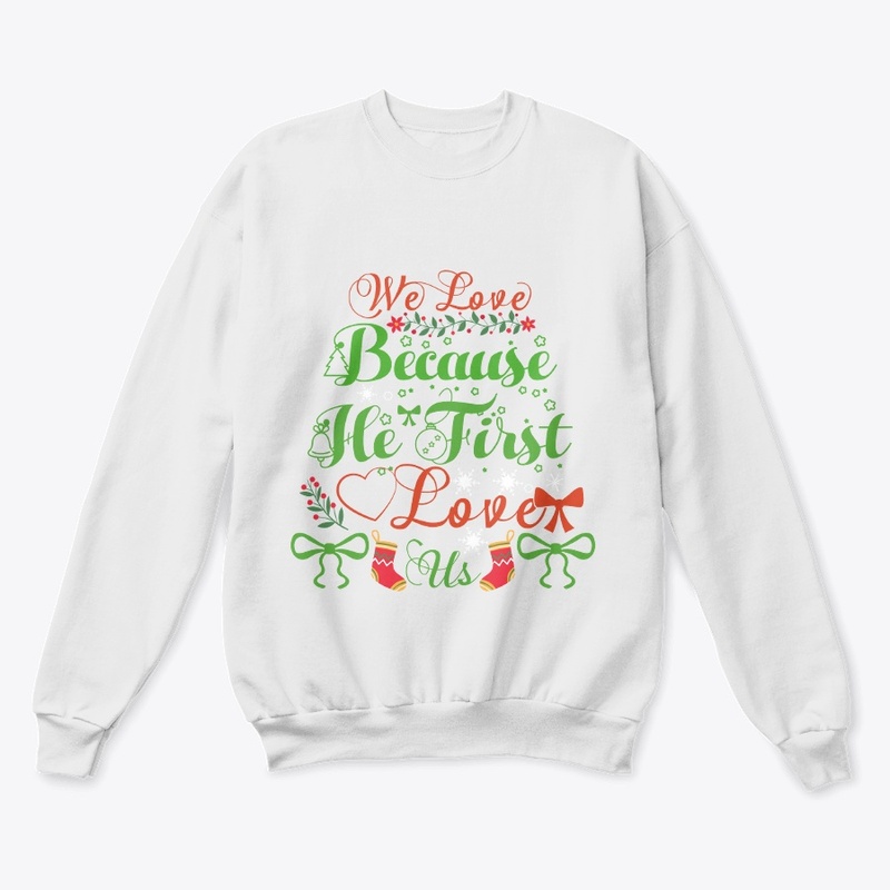 Christmas T-Shirt Desgin.