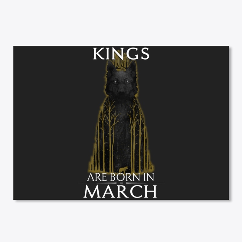 KING 3