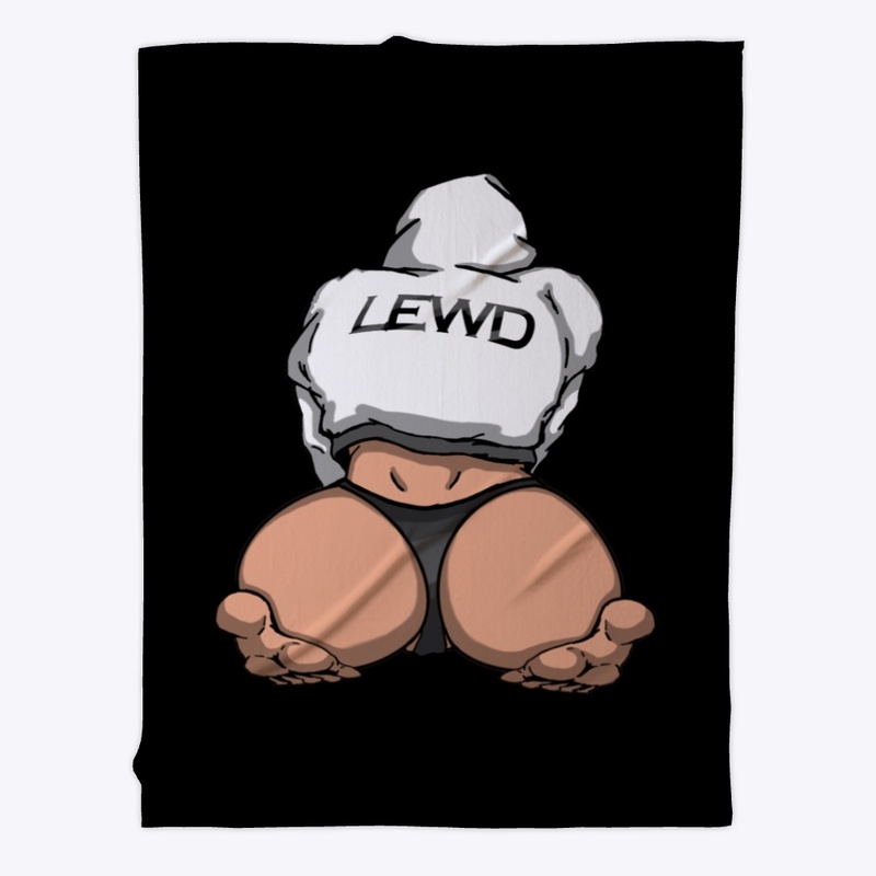 From the Back Lewd