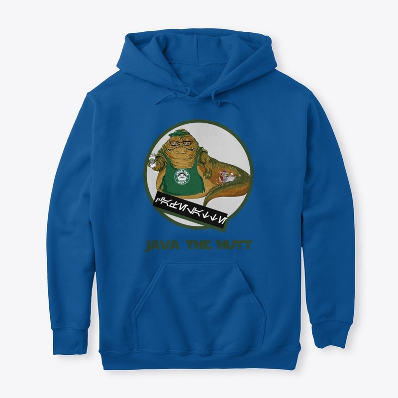 Java The Hutt