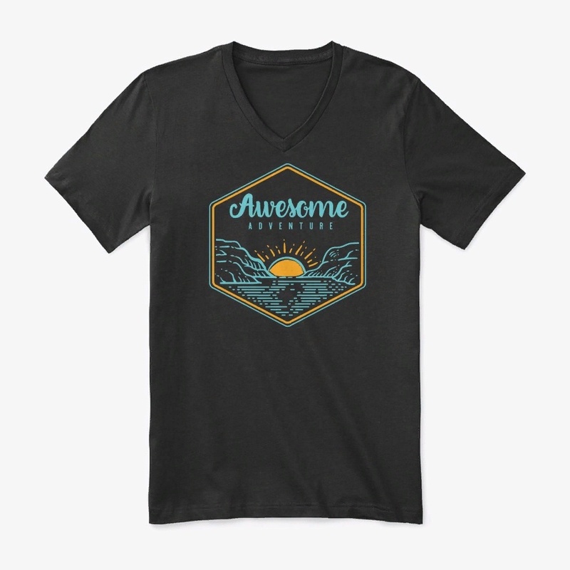 Awesome adventure