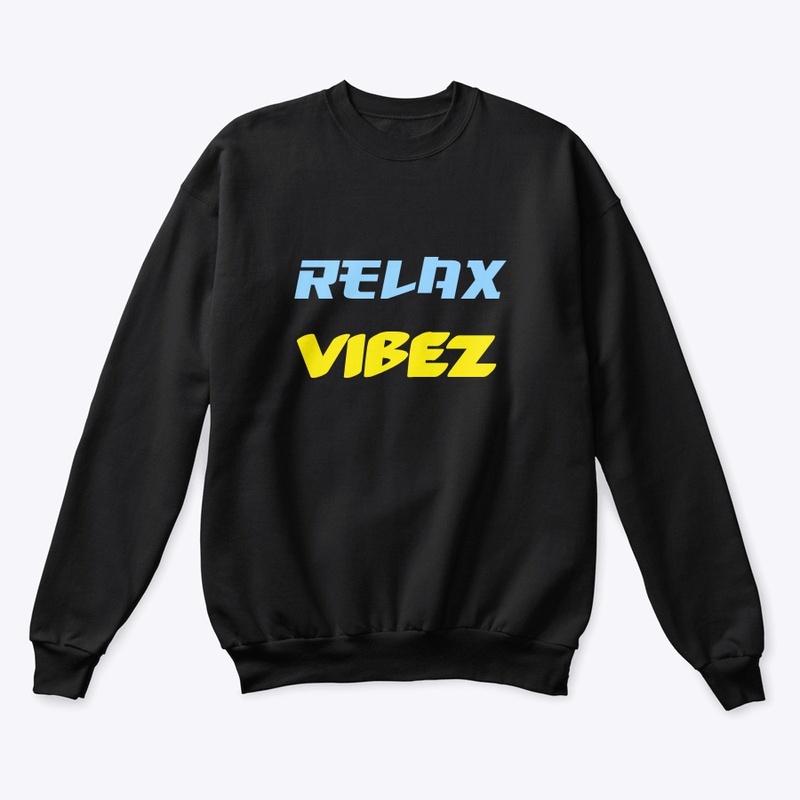 RELAX VIBEZ COLLECTION