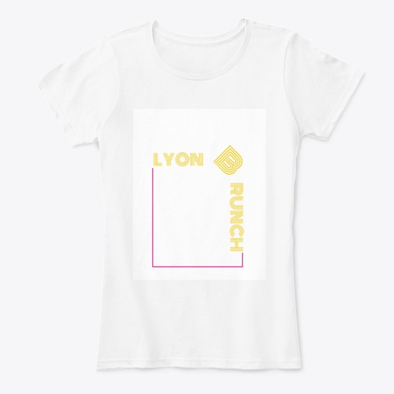 Lyon Brunch T-shirt 2