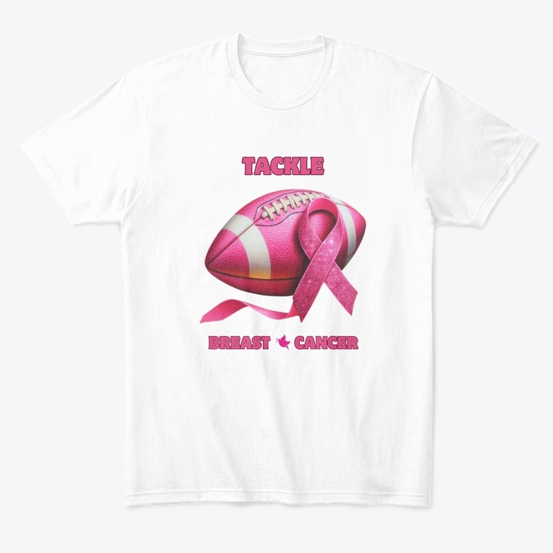 Tackle Breast Cancer