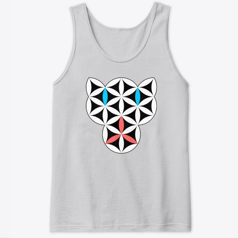 The Cat Of Life - White, M/L