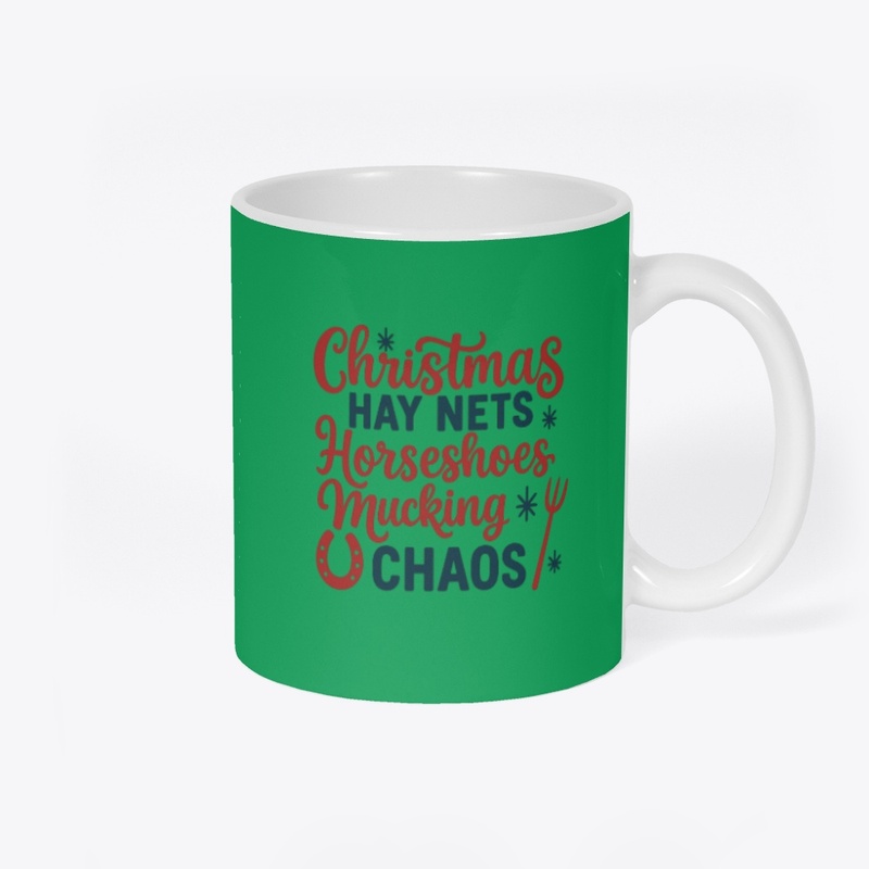 Christmas Chaos