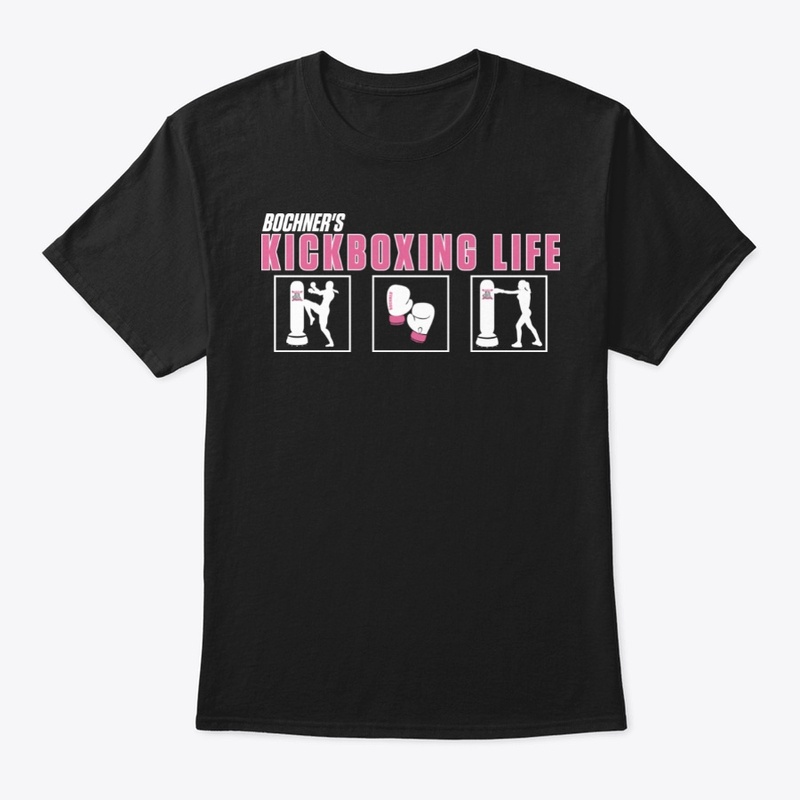 Kickboxing Life