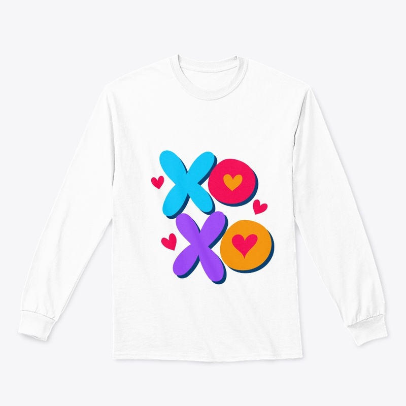 XOXO