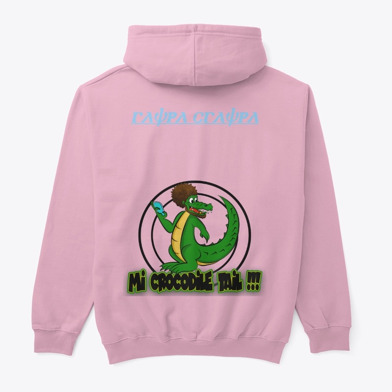THE CRAWPA