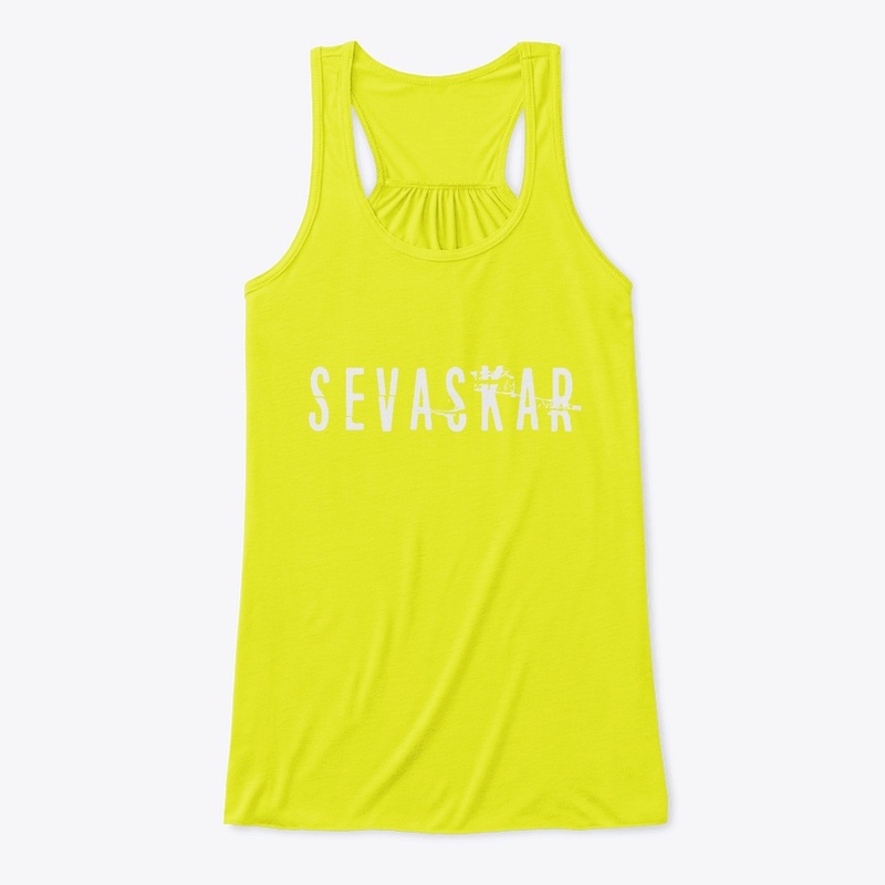 Sevaskar