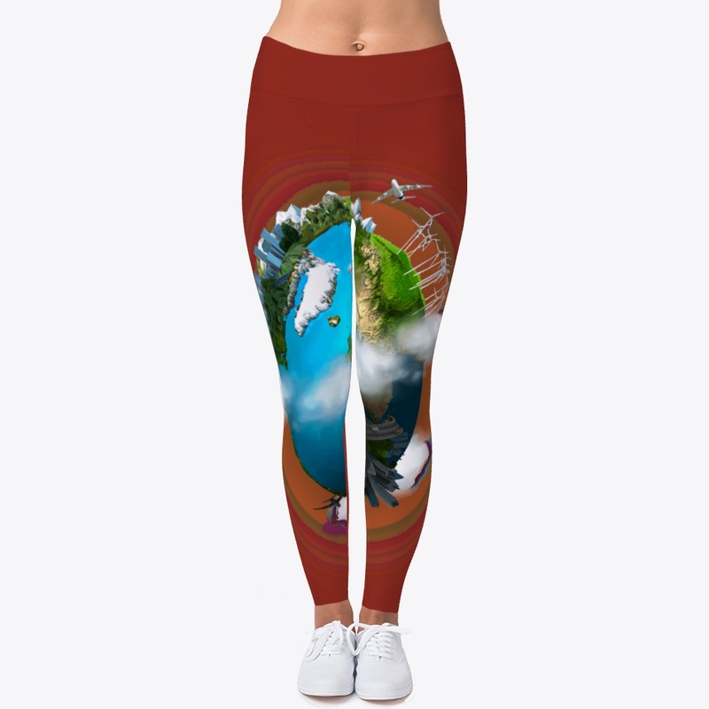 FANATIK WORLD T-SHIRTS 5