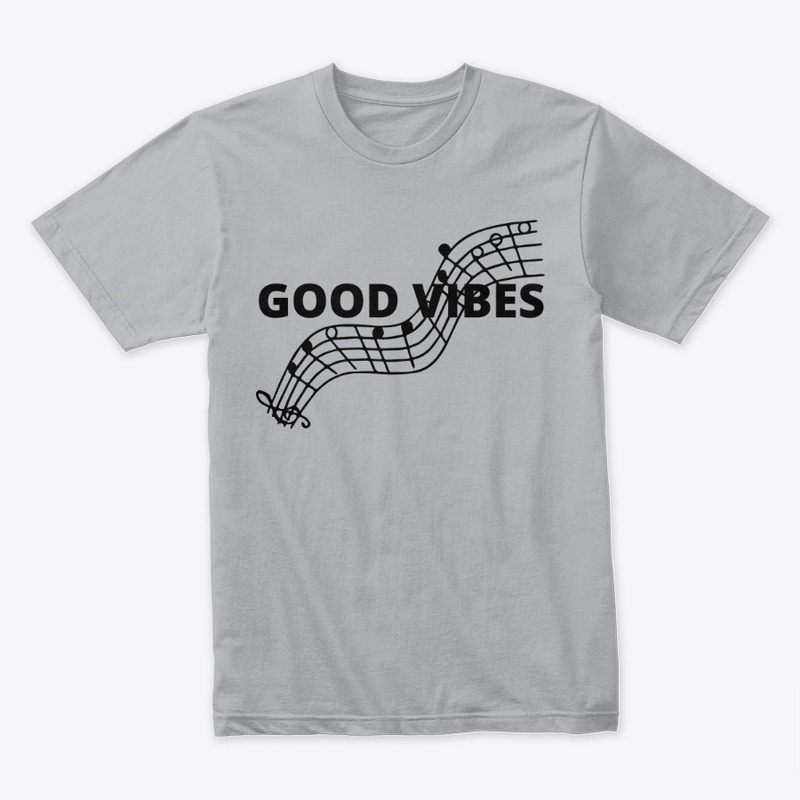 Good Vibes 