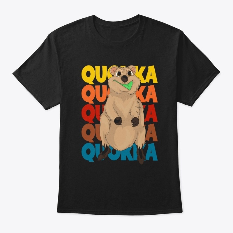 Cute Quokka - Gift For Kids & Adults