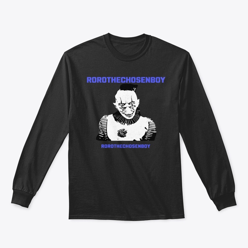 RoroTheChosenBoy Merch