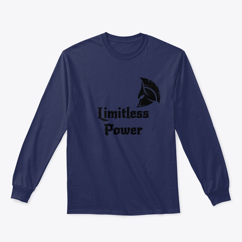 Limitless Power T-shirt