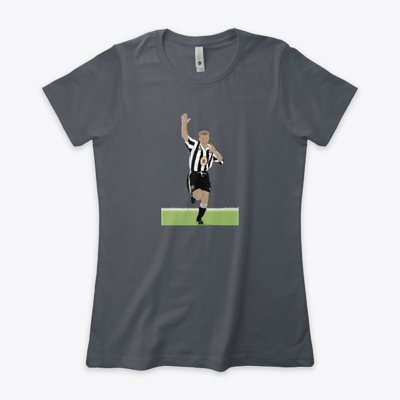 Shearer Celebration