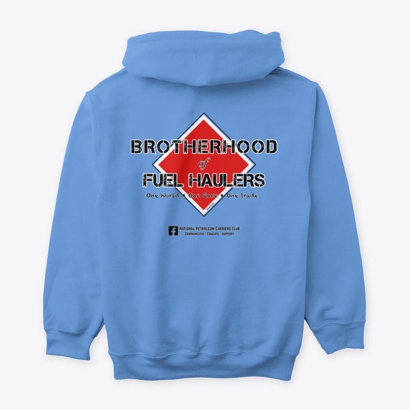 Brotherhood Merch B