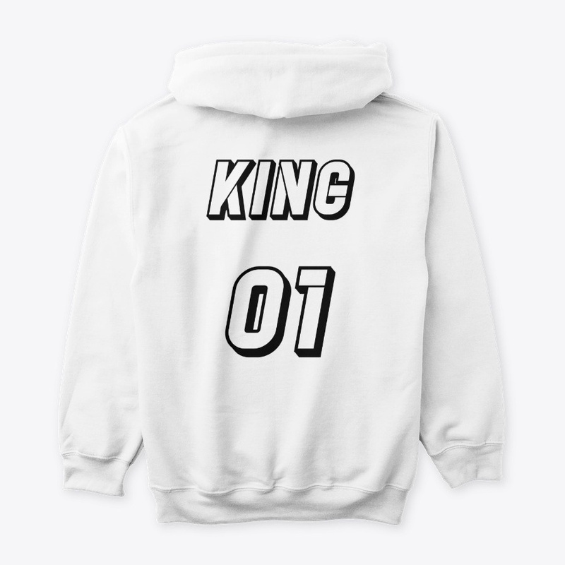 King vêtements et accessoires 